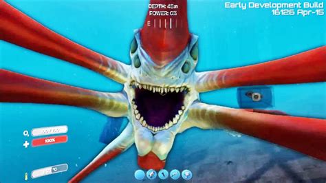  Subnautica: Une aventure sous-marine captivante et angoissante !