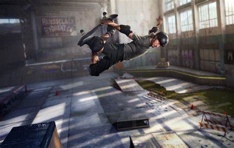 Tony Hawk's Pro Skater 1+2 Remastered : une explosion de nostalgie et de tricks endiablés!