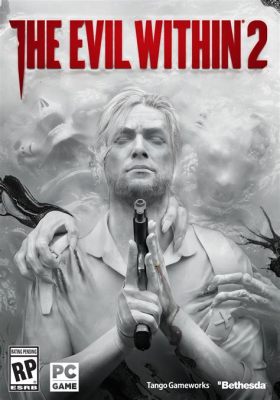 Xbox Exclusive 'The Evil Within 2': A Descent into Psychological Horror!