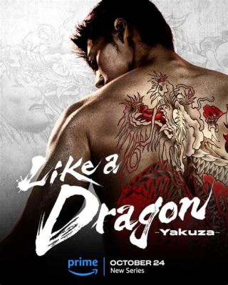 Yakuza: Like a Dragon - Un voyage hilarant à travers le sous-monde japonais avec une touche RPG !