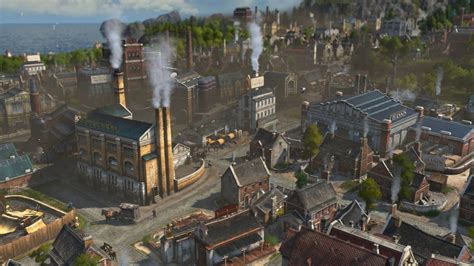  Anno 1800 : Un chef-d'œuvre de gestion et d'ambition industrielle dans l'ère victorienne !