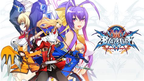 BlazBlue: Centralfiction Un jeu de combat explosif avec une histoire riche en rebondissements !