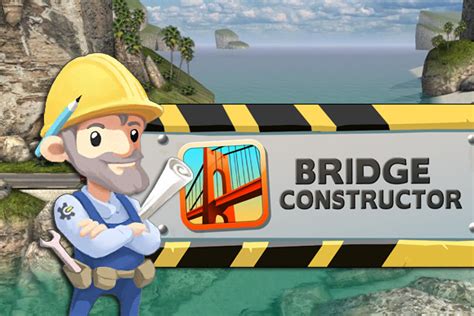 Bridge Constructor: Un Puzzle Qui Vous Fera Faire Tremblement de Joie (et de Frustration)