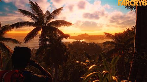  Far Cry 3:  Un Délice Tropical qui Cache des Ténèbres Sanglantes!