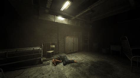 Outlast: Une expérience palpitante de terreur psychologique dans un asile psychiatrique abandonné!