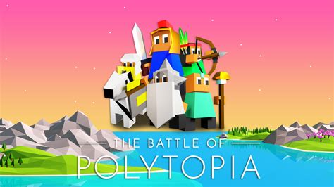 Polytopia - Un Jeu de Stratégie Tour par Tour qui Remporte des Cœurs et Détruit des Civilisations