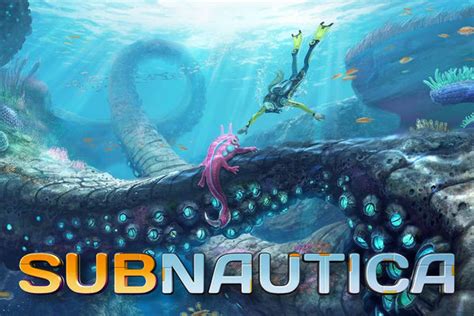  Unforeseen Encounters! A Deep Dive into the World of Subnautica