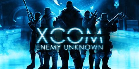 XCOM: Enemy Unknown, un jeu de stratégie au tour par tour contre une invasion extraterrestre!