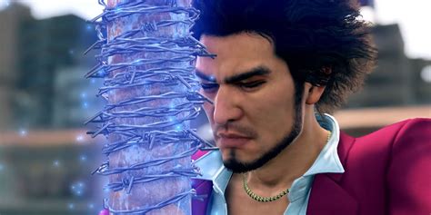  Yakuza: Like a Dragon! Un mélange explosif de RPG et d'humour déjanté à découvrir absolument