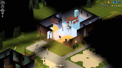 Zomboid Project: Un Sandbox Zombiesque à l'Infini!